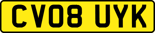 CV08UYK