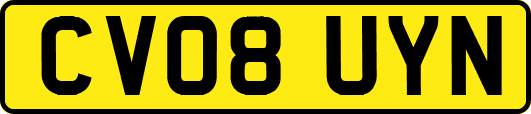 CV08UYN