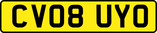 CV08UYO
