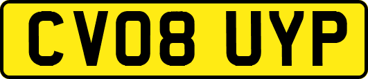 CV08UYP