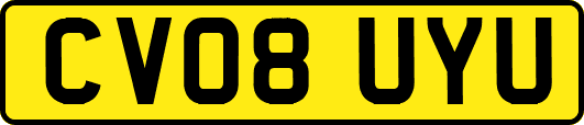 CV08UYU