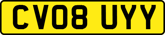 CV08UYY