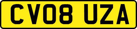 CV08UZA