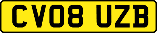 CV08UZB