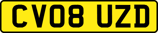 CV08UZD