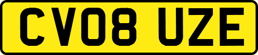 CV08UZE