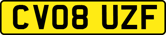CV08UZF