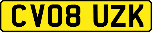 CV08UZK