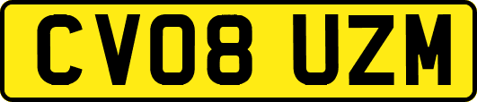 CV08UZM