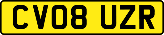 CV08UZR