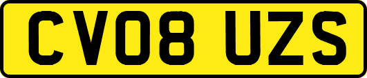 CV08UZS