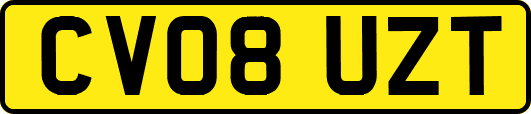 CV08UZT