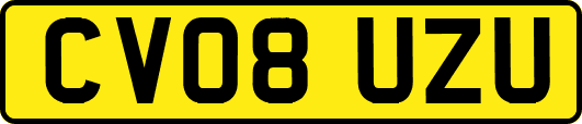 CV08UZU