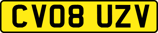 CV08UZV