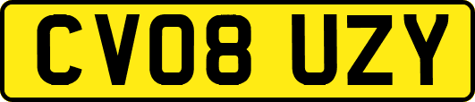 CV08UZY