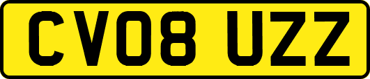 CV08UZZ