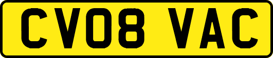CV08VAC