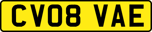 CV08VAE