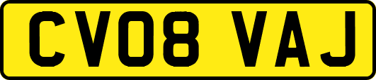 CV08VAJ