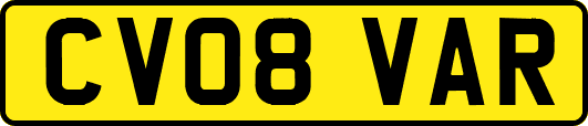 CV08VAR