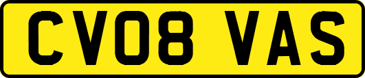 CV08VAS