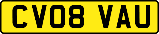 CV08VAU