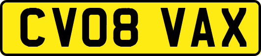 CV08VAX