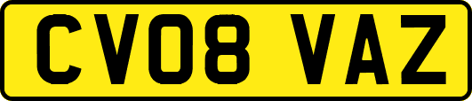 CV08VAZ
