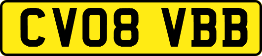 CV08VBB