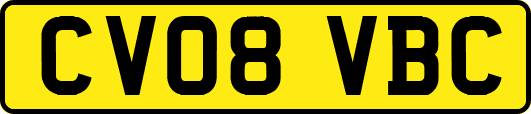 CV08VBC