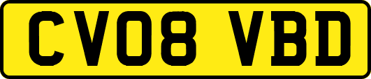 CV08VBD