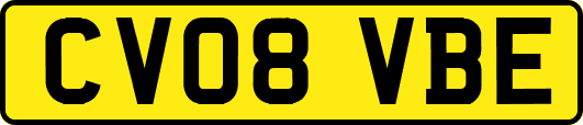 CV08VBE
