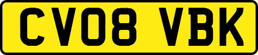 CV08VBK