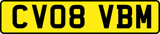 CV08VBM