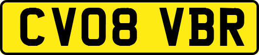 CV08VBR