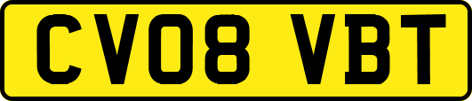 CV08VBT