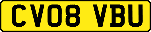 CV08VBU