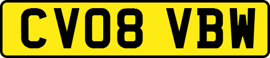 CV08VBW