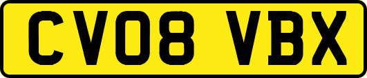 CV08VBX