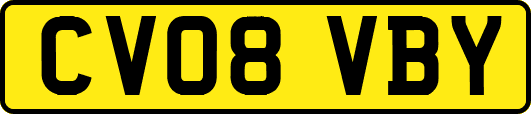 CV08VBY