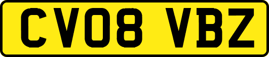 CV08VBZ