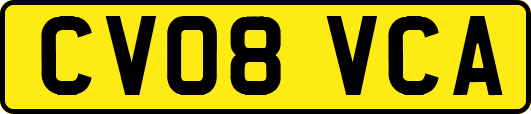 CV08VCA