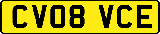 CV08VCE