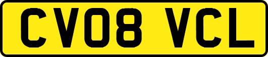 CV08VCL