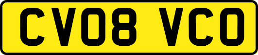 CV08VCO