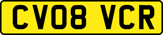 CV08VCR