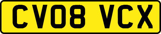 CV08VCX