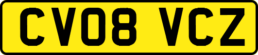 CV08VCZ