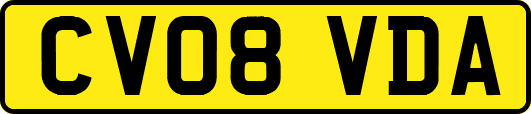 CV08VDA