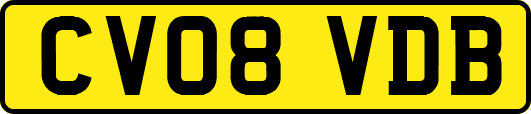 CV08VDB